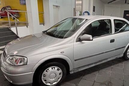 Opel Astra 62.697 km 3.200 &euro; Sprockhövel 45549