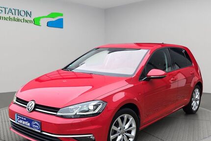 VW Golf 20.000 km 17.950 &euro; Wermelskirchen 42929