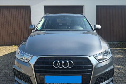 Audi Q3 130.000 km 16.500 &euro; Wuppertal 42329