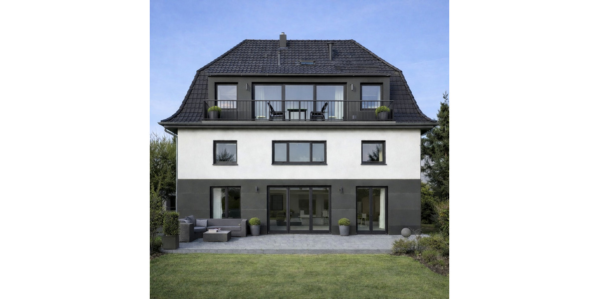 Mehrfamilienhaus, Wohnhaus Solingen Burg - 9 Zimmer, 218 m&sup2;, 537.700&euro; | Angebot:26379420