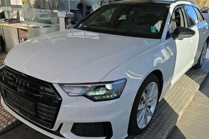 Audi A6 102.184 km 39.745 &euro; Hagen 58091