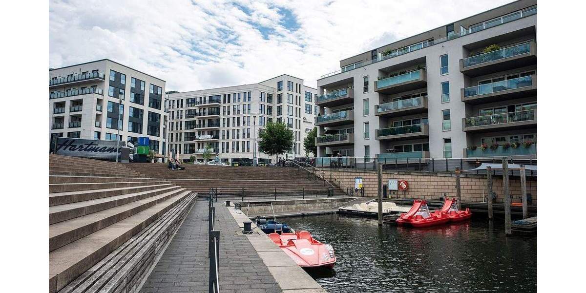 Gewerbeobjekt Mülheim an der Ruhr Mitte - 1.220&euro; | Angebot:25753021