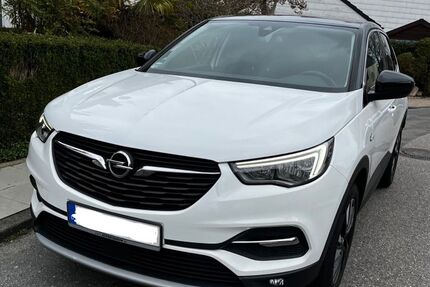 Opel Grandland (X) 73.340 km 12.500 &euro; Essen 45276