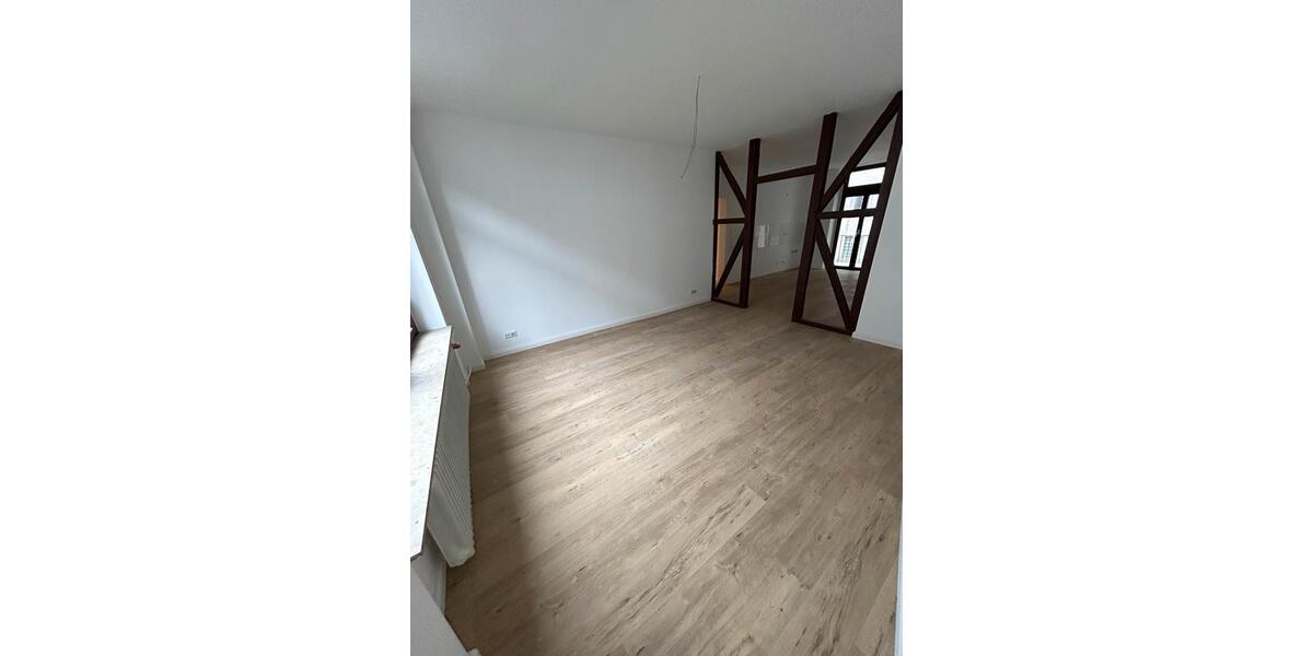 Etagenwohnung Wuppertal Arrenberg - 2 Zimmer, 64 m&sup2;, 870&euro; | Angebot:25305259