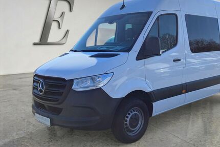 Mercedes-Benz Sprinter 102.617 km 31.535 &euro; Witten 58454