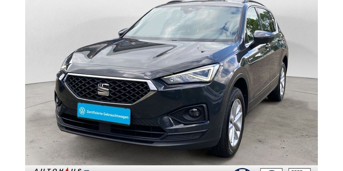 Seat Tarraco 73.419 km 19.980 &euro; Bochum - Linden 44879