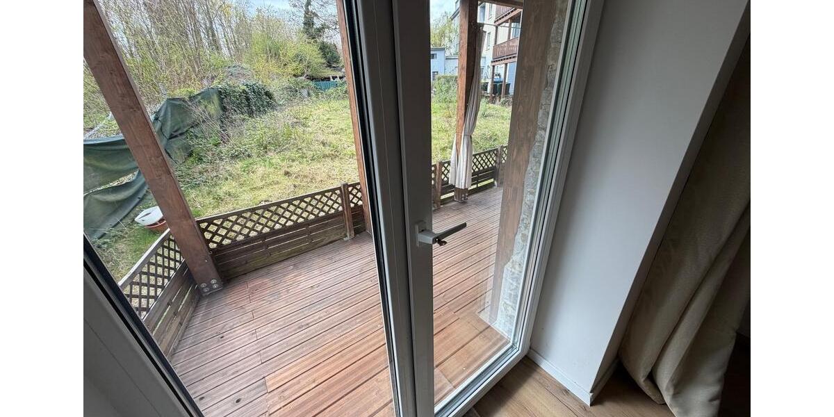 Etagenwohnung Gelsenkirchen Gelsenkirchen-Mitte - 1 Zimmer, 88 m&sup2;, 800&euro; | Angebot:25920221