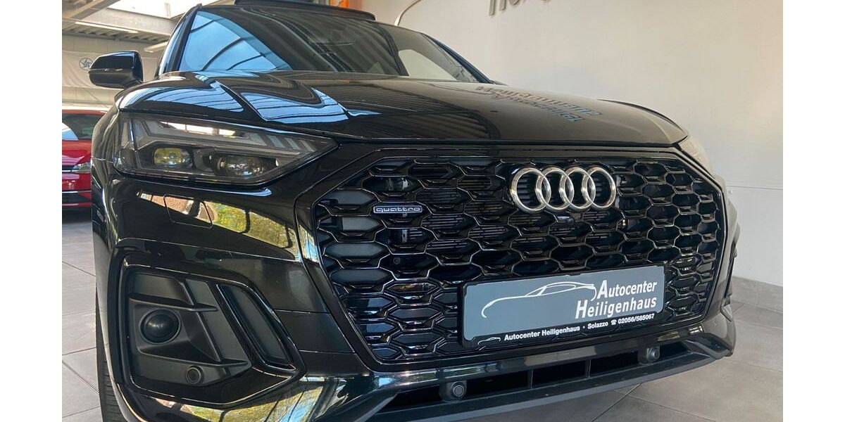 Audi Q5 49.188 km 52.980 &euro; Heiligenhaus 42579