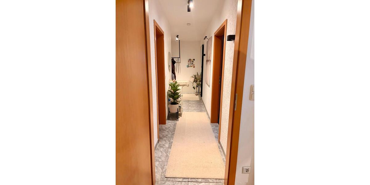 Etagenwohnung Witten Annen - 2.5 Zimmer, 73 m&sup2;, 800&euro; | Angebot:25170790