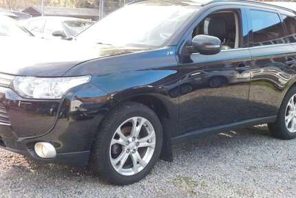 Mitsubishi Outlander 196.582 km 6.899 &euro; Mülheim an der Ruhr 45473