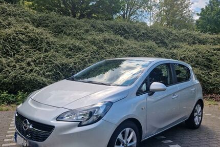 Opel Corsa 110.000 km 5.500 &euro; Hagen 58135