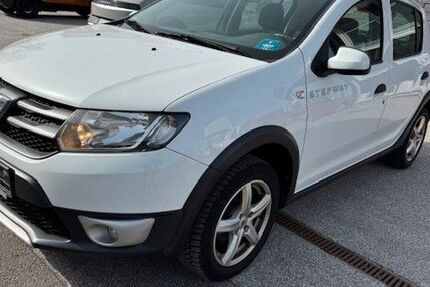 Dacia Sandero 248.165 km 4.499 &euro; Remscheid 42899