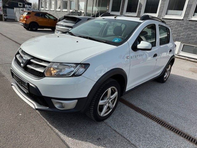 Dacia Sandero 248.165 km 4.499 &euro; Remscheid 42899