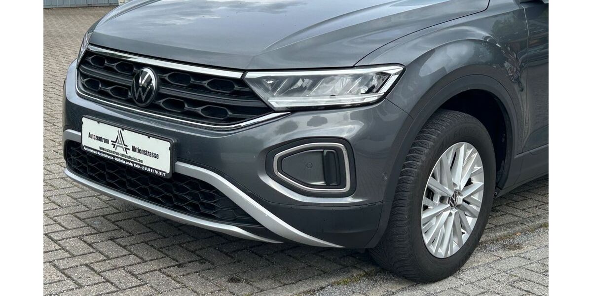 VW T-Roc 48.800 km 17.989 &euro; Mülheim / Ruhr 45473