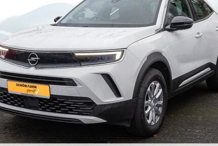 Opel Mokka 26.585 km 14.950 &euro; Solingen 42697