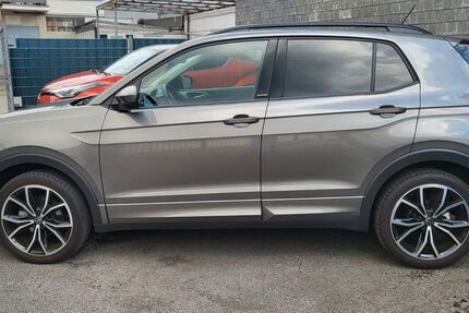 VW T-Cross 36.350 km 19.200 &euro; Wuppertal 42119