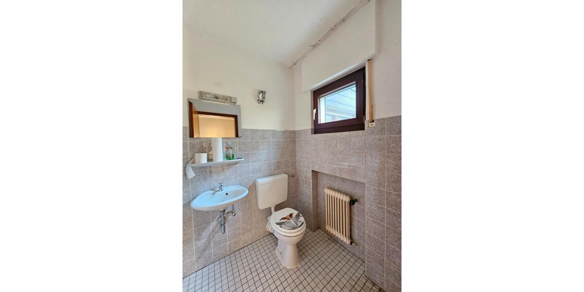 Bungalow Wülfrath - 4.5 Zimmer, 113 m&sup2;, 360.000&euro; | Angebot:25964583