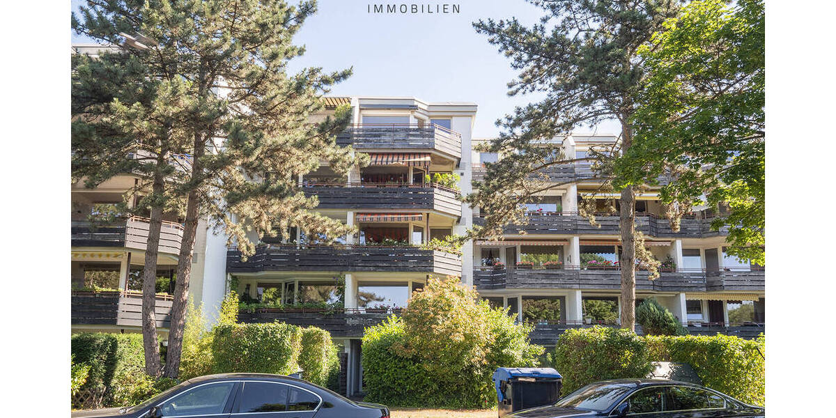 Etagenwohnung Düsseldorf Gerresheim - 2 Zimmer, 73 m&sup2;, 221.000&euro; | Angebot:26117939