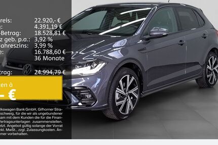 VW Polo 29.283 km 22.490 &euro; Bochum 44809