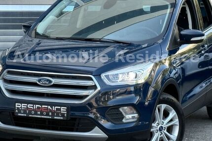 Ford Kuga 50.000 km 14.498 &euro; Ratingen 40880
