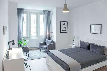 Zimmer Düsseldorf Lierenfeld - 700&euro; | Angebot:23980200