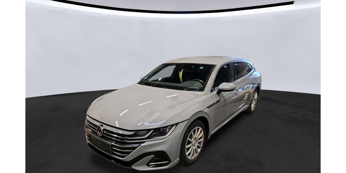 VW Arteon 101.370 km 24.860 &euro; Hagen 58091