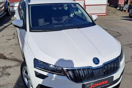Skoda Karoq 143.000 km 15.900 &euro; Sprockhövel 45549