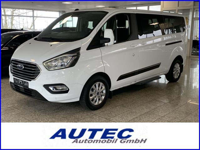 Ford Tourneo Custom 59.300 km 25.985 &euro; Wuppertal 42329