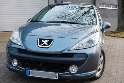 Peugeot 207 108.292 km 2.290 &euro; Essen 45136