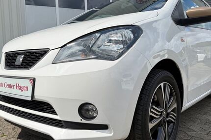 Seat Mii 86.745 km 6.580 &euro; Hagen 58135