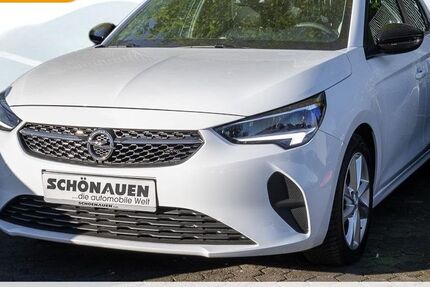 Opel Corsa 15.085 km 14.490 &euro; Solingen 42697