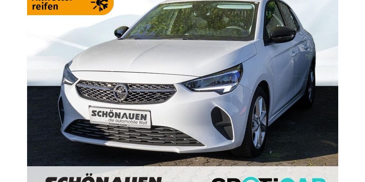Opel Corsa 15.085 km 14.490 &euro; Solingen 42697