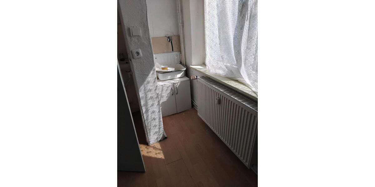 Erdgeschoßwohnung Bochum Bochum-Mitte - 1 Zimmer, 14 m&sup2;, 250&euro; | Angebot:26618942