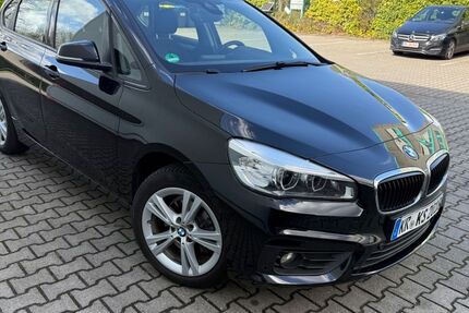 BMW 218 89.999 km 12.500 &euro; Mülheim an der Ruhr 45479