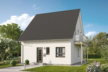 Individuelles Einfamilienhaus in Leichlingen - Flexibilität und Qualität nach Ihren Wünschen - Haus Leichlingen | Angebot:27346746