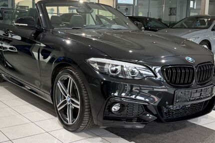 BMW 220 66.100 km 19.199 &euro; Essen 45139