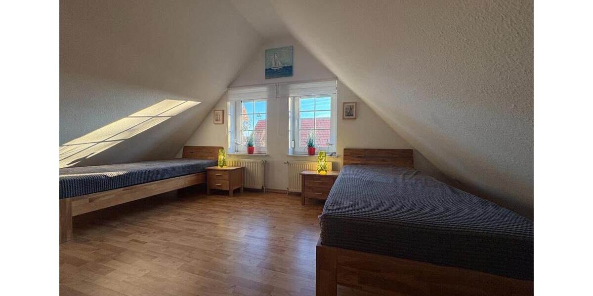 Ferienimmobilie Wuppertal Arrenberg - 799&euro; | Angebot:25622126