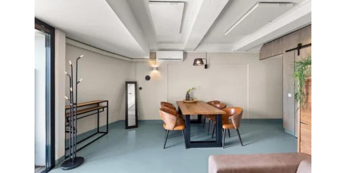 Ferienimmobilie Wuppertal Elberfeld - 160&euro; | Angebot:18783130