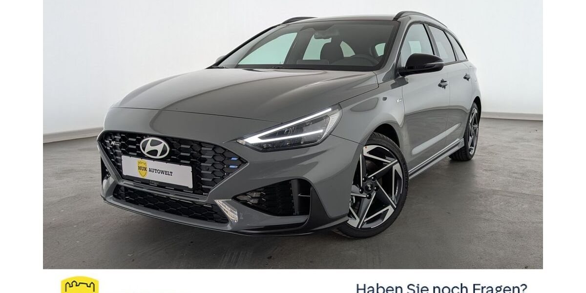 Hyundai i30 1.100 km 26.960 &euro; Düsseldorf 40599