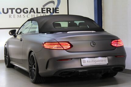 Mercedes-Benz C 220 158.900 km 28.990 &euro; Remscheid 42857