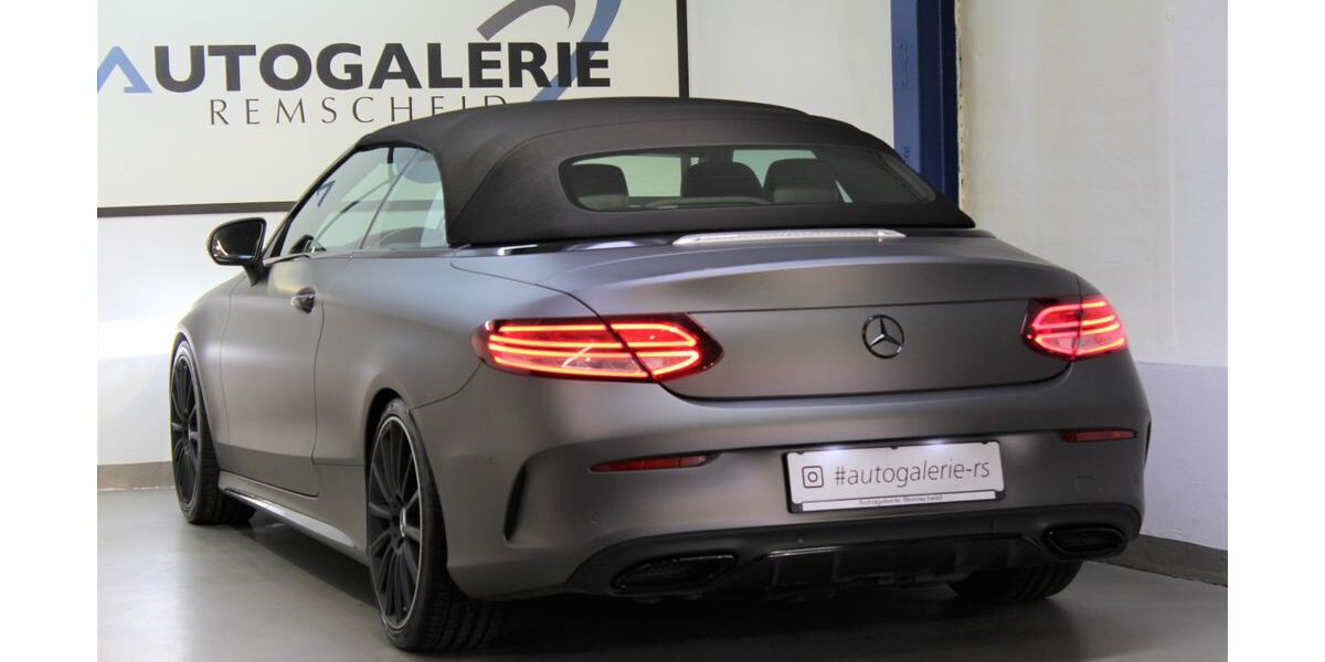 Mercedes-Benz C 220 158.900 km 28.990 &euro; Remscheid 42857