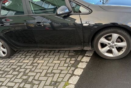 Opel Astra 67.000 km 8.450 &euro; Mettmann 40822