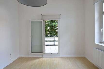 Wohnung Düsseldorf Oberbilk - 2 Zimmer, 68 m&sup2;, 1.050&euro; | Angebot:21563835