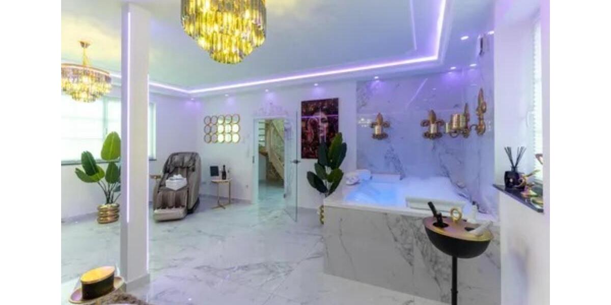 Ferienimmobilie Wuppertal Elberfeld - 380&euro; | Angebot:18045196