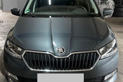 Skoda Fabia 48.158 km 13.999 &euro; Solingen 42699
