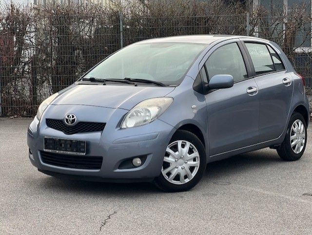 Toyota Yaris 134.959 km 5.999 &euro; Wuppertal 42389
