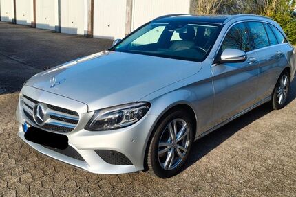 Mercedes-Benz C 180 79.800 km 21.900 &euro; Mettmann 40822