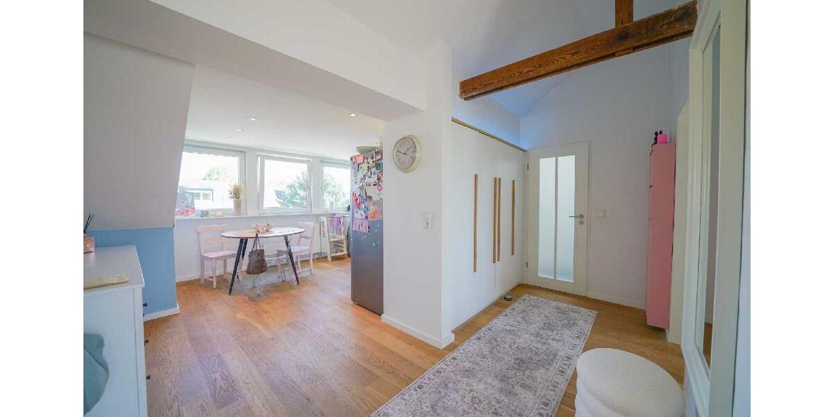 Etagenwohnung Ratingen Homberg - 3 Zimmer, 97 m&sup2;, 1.290&euro; | Angebot:26493770