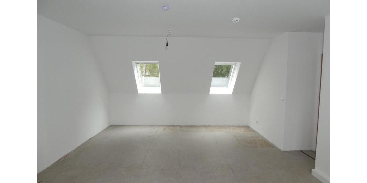 Dachgeschoßwohnung Herne Wanne - 2 Zimmer, 60 m&sup2;, 459&euro; | Angebot:26492232