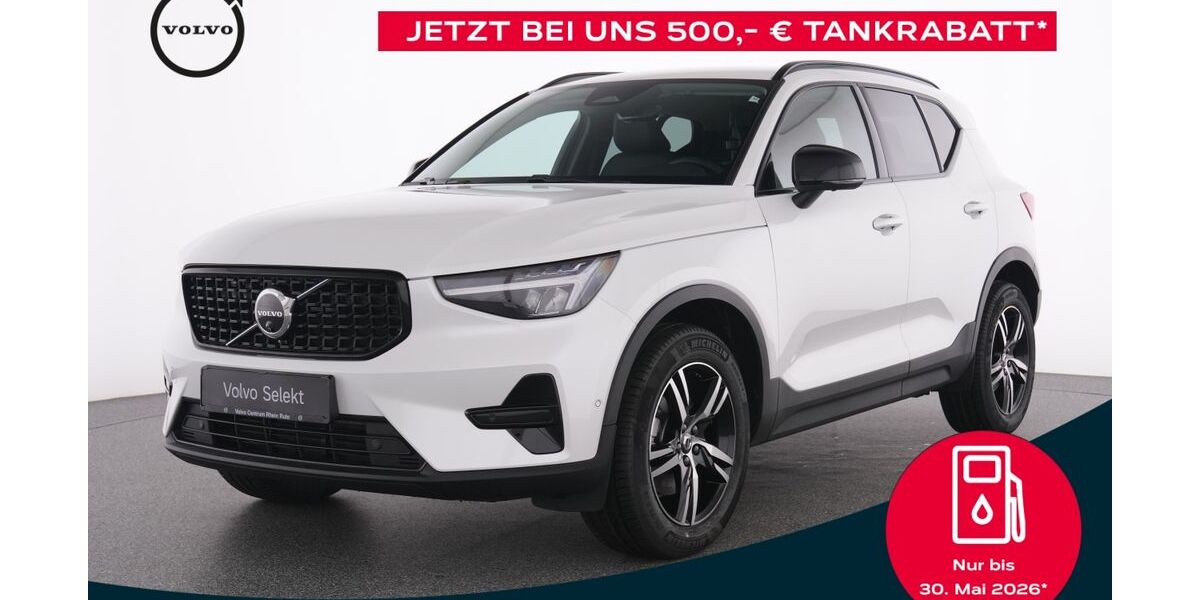 Volvo XC40 28.184 km 35.850 &euro; Mülheim an der Ruhr 45472